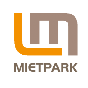 Logo LM Mietpark